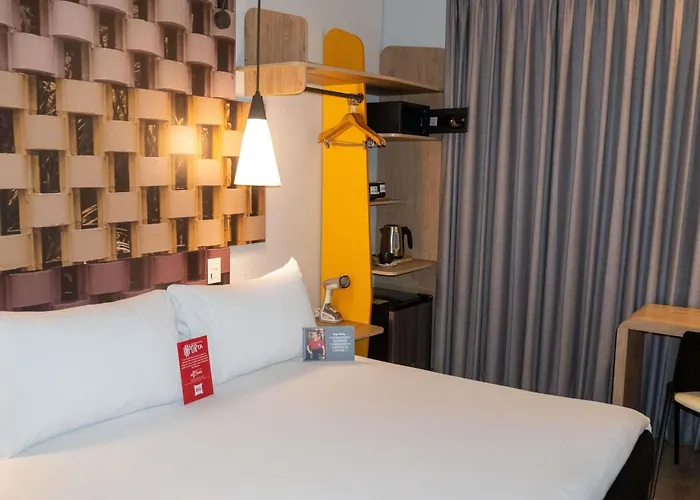 Ibis Cucuta