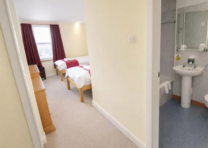 The Brae Hotel