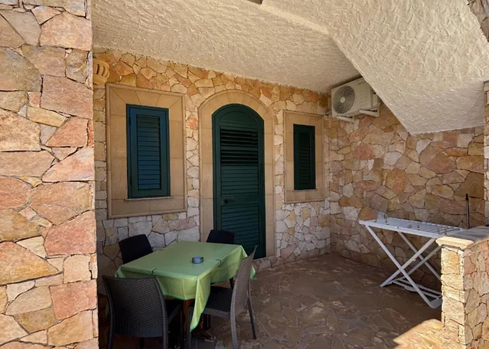 Villa Oasi Dei Sogni