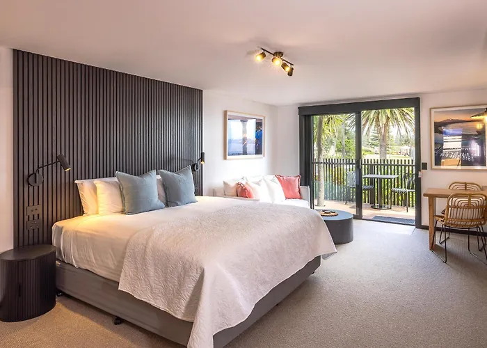 Bermagui Beach Hotel