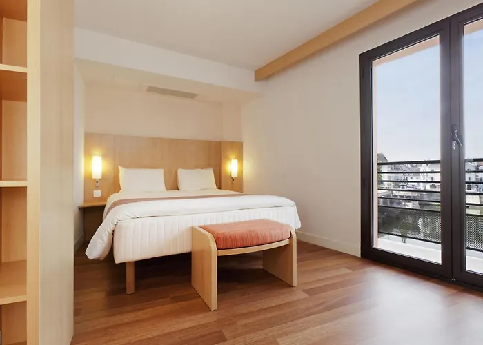 Ibis Auxerre Centre