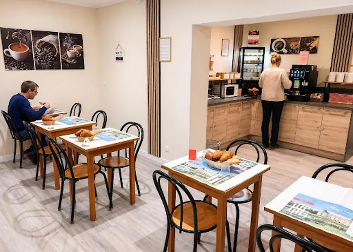 Le Petit Logis