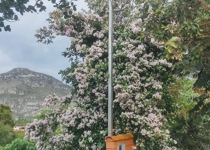 Pousada Lapralapa Santana Do Riacho