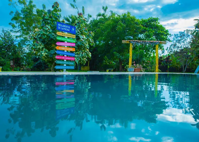 Hotel Anedi