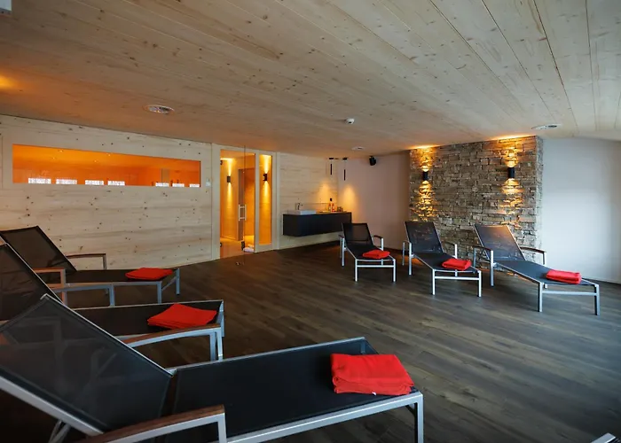 Eiger Lodge Chic