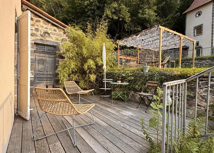 Villa Colombier