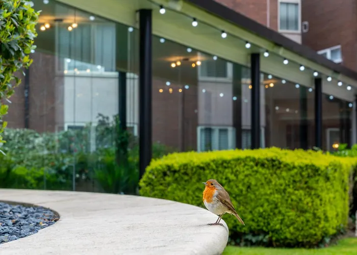 Daresbury Park Hotel