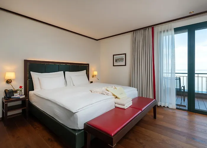 Bad Horn - Hotel&Spa