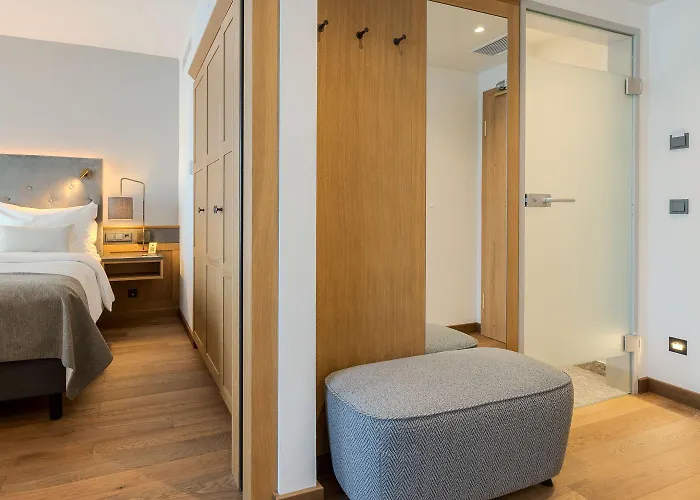Hotel Imlauer & Braeu