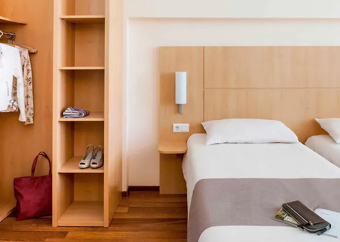 Ibis Berlin City Sued