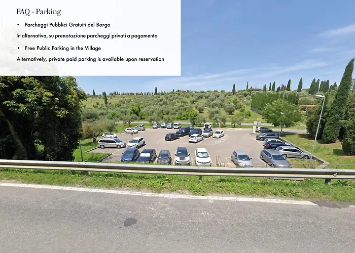 Hotel Palazzo Del Capitano Wellness & Relais - Luxury Borgo Capitano Collection San Quirico dʼOrcia