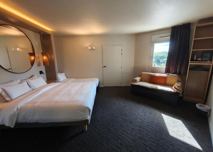 Hotel Kyriad Brive Ouest