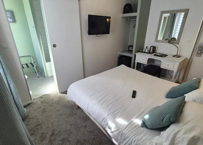Be Cottage Hotel