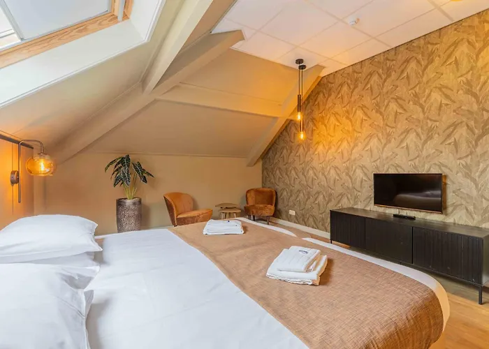 Hotel Ameland
