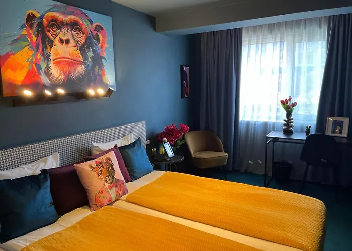 Hotel Rila