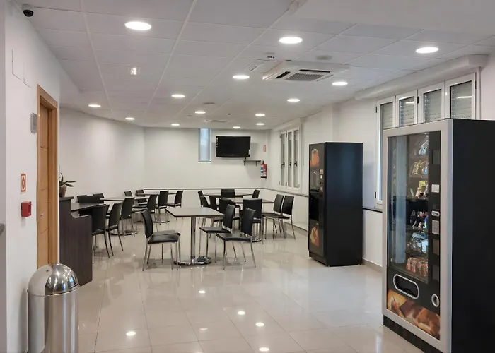 Hotel Elizalde
