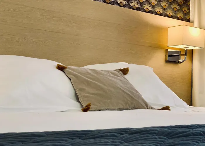 Hotel Chantereyne