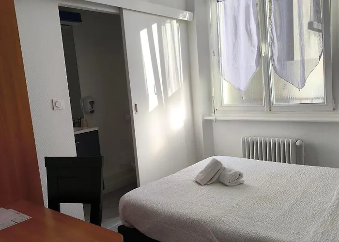 Cit' Hotel Agena