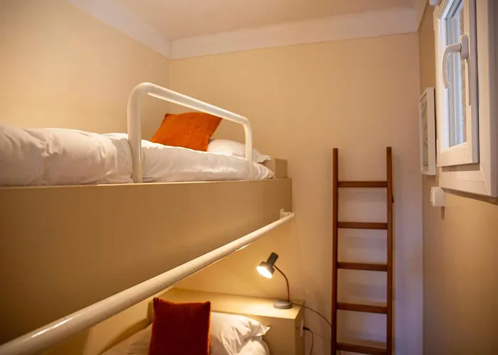Le Madeloc Hôtel&Spa