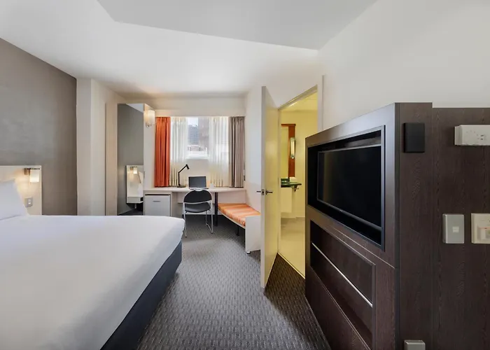 Ibis Wellington