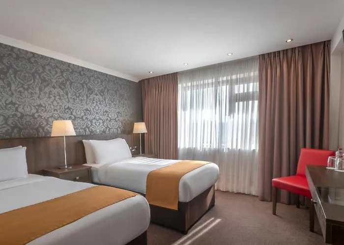 Hotel Kilmore