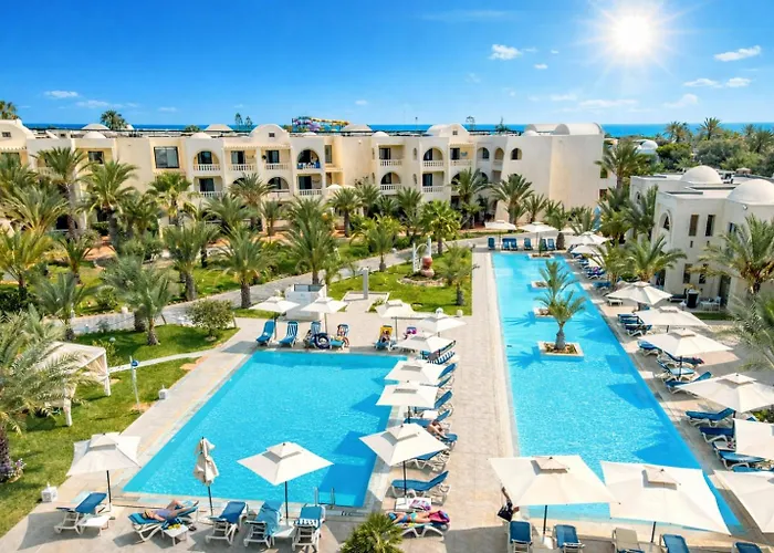 Cesar Thalasso (Adults Only)