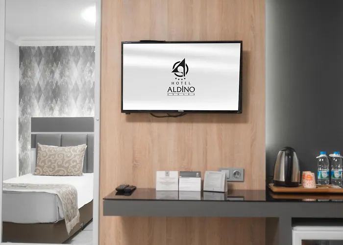 Aldino Hotel & Spa