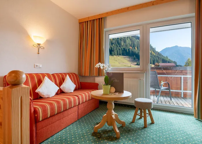 Hotel Thaneller Stadl Braeu