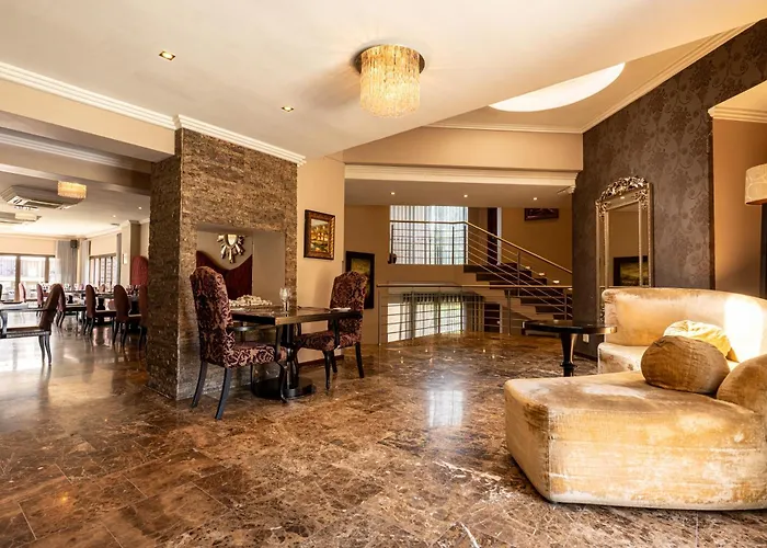 St Andrews Boutique Hotel