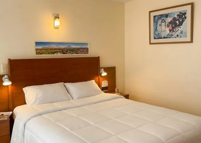 Hotel Piru Wasi