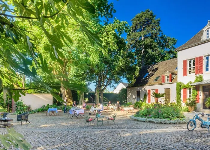 Maison le Village - Maison d’Hôtes