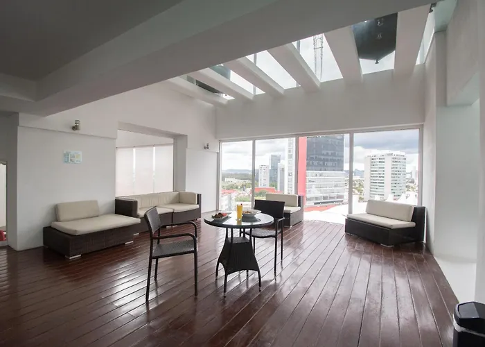 La Quinta By Wyndham Puebla Palmas Angelopolis