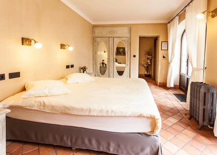 Thermae Boetfort Hotel