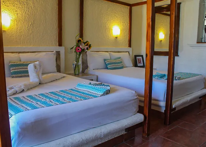 Chez Waffle Hotel