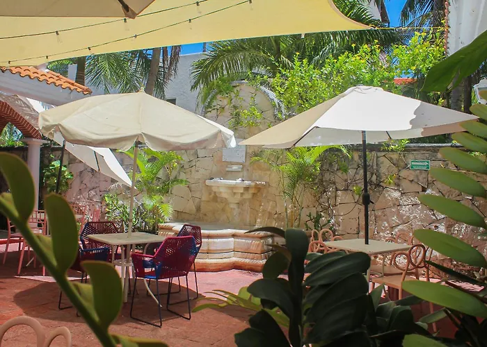 Chez Waffle Hotel