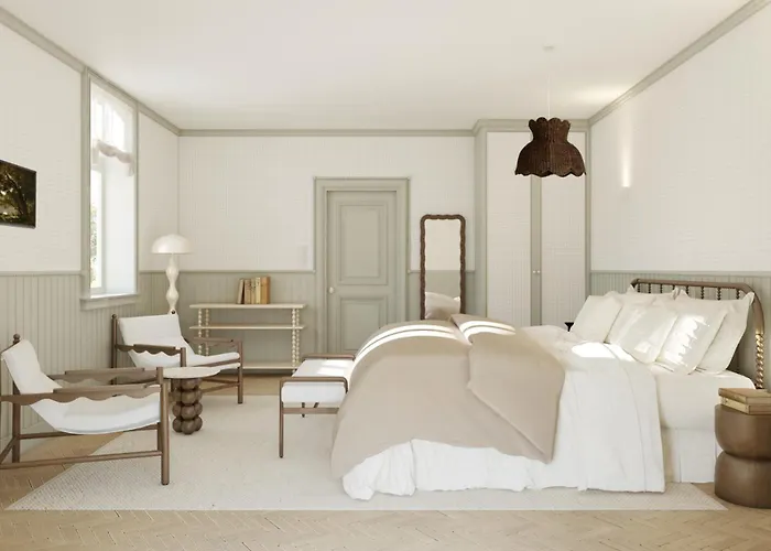 Chateau De Citeaux - Fontenille Collection
