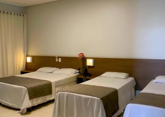 Oásis Hotel
