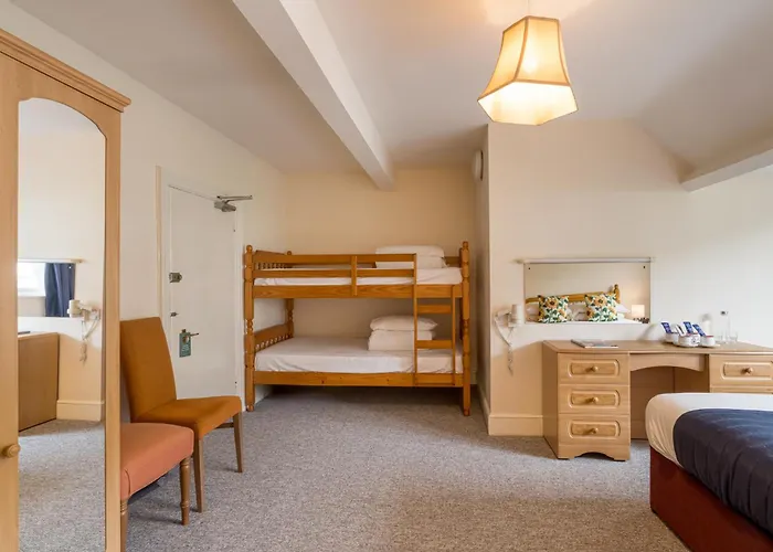 Northfield Hotel