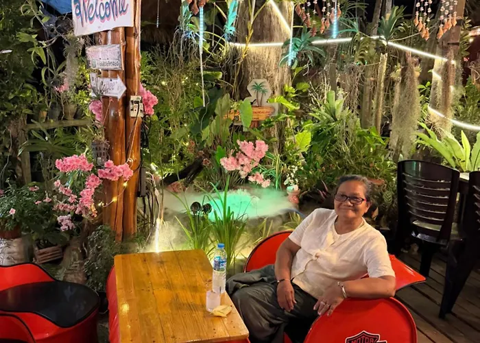 P P Garden Home Bungalow