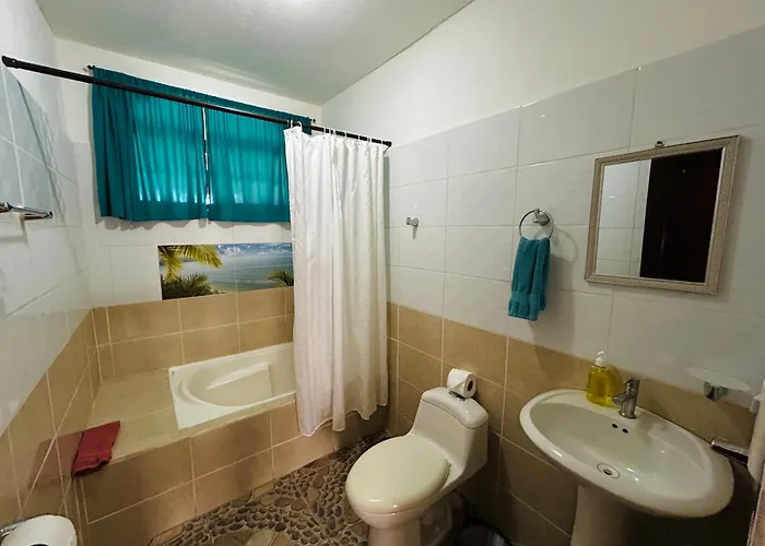 Ocean View Lodge