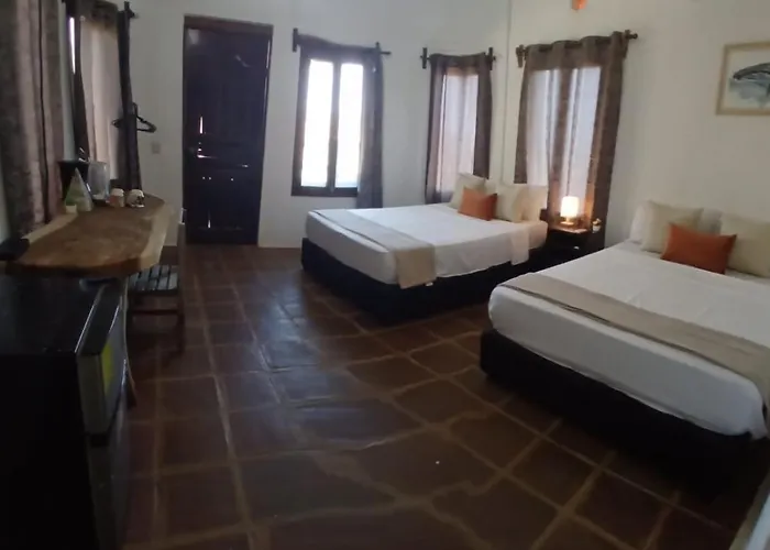 Hotel Quinto Sol