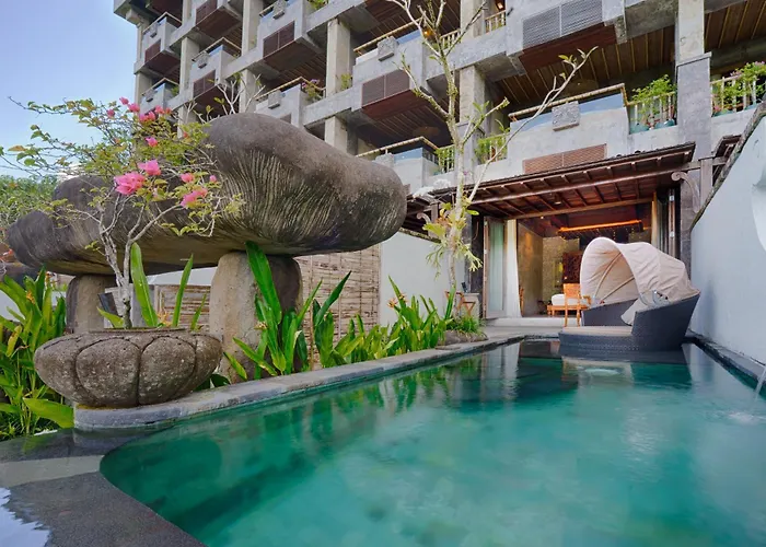 Kastara Resort
