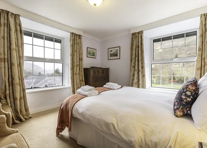 Sygun Fawr Country House
