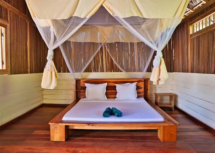 Mazava Loha Resort