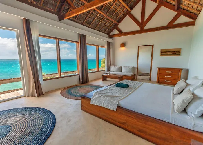 Mazava Loha Resort