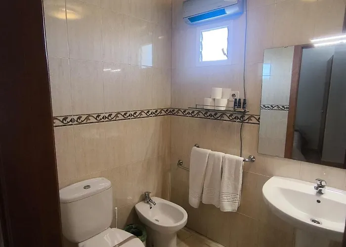 Hotel Alcazar