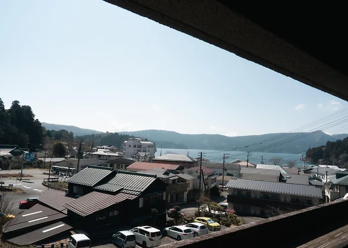 Rohen Ashinoko