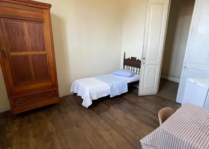 Hotel Valenciano