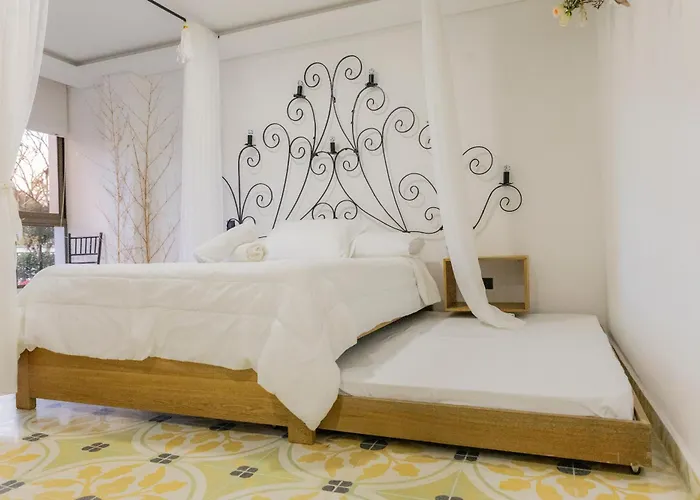 Hotel Bahia Del Faro
