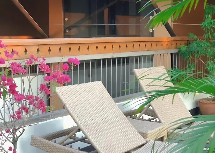 Hotel Negen Chiang Mai
